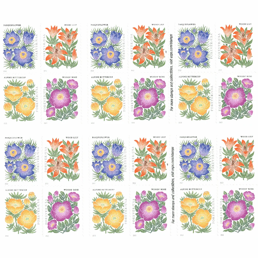 2 3 2 - Buy Postage Stamps Online