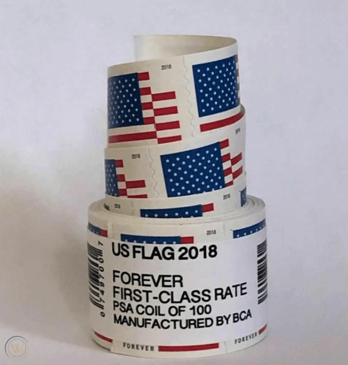 2018-_5 2018 5 - Buy Postage Stamps Online