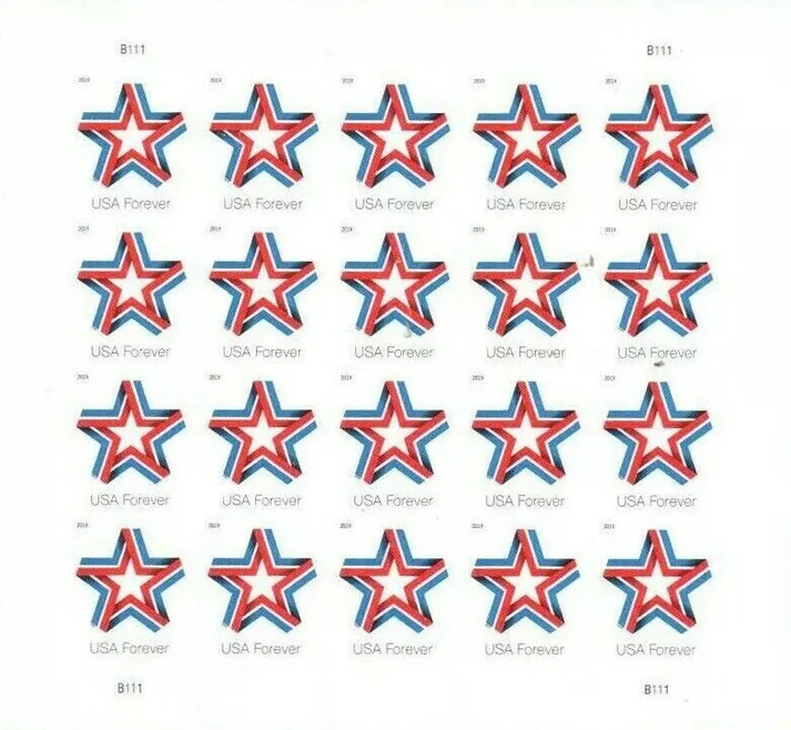 2019S2 2019S2 - Buy Postage Stamps Online