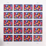 2021L1 2 - Buy Postage Stamps Online