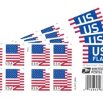 Flag 2018 Booklet 3 - Buy Postage Stamps Online 711f yuGmmL - Buy Postage Stamps Online
