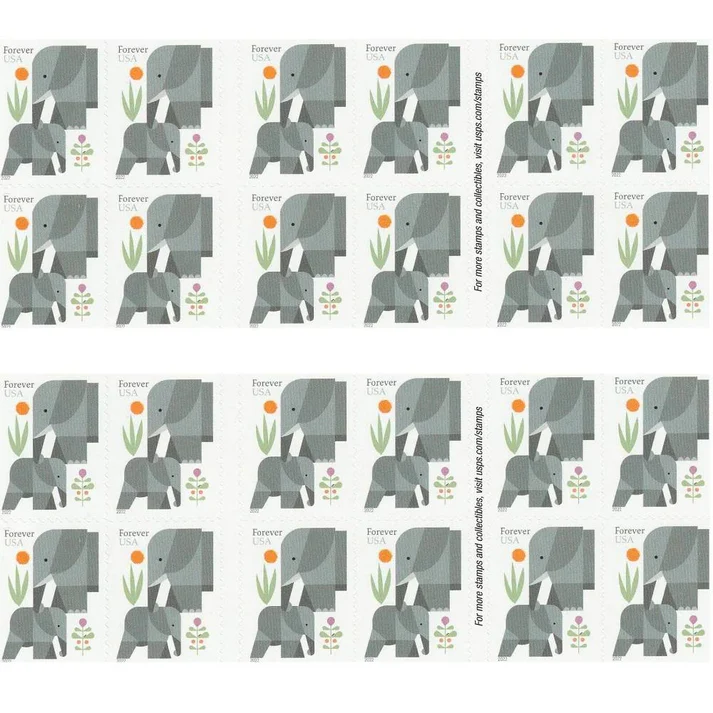 Animal 11 28 - Buy Postage Stamps Online