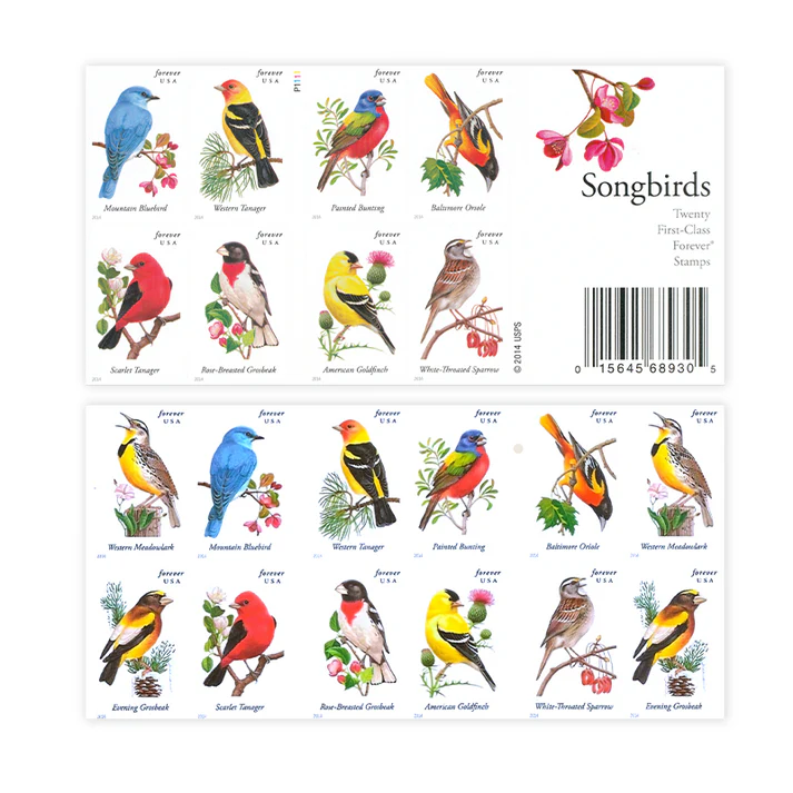 Animal 23 1 - Buy Postage Stamps Online