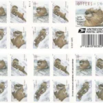 Animal 9 5 - Buy Postage Stamps Online