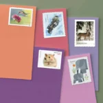 Animalcollection - Buy Postage Stamps Online