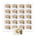 Wedding Collection 2011-2023 3 - Buy Postage Stamps Online FL 3 27 - Buy Postage Stamps Online