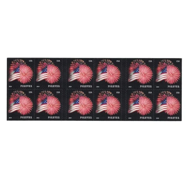 USPS Stamps 34 - Buy Postage Stamps Online FlagFireworks2014 2 - Buy Postage Stamps Online