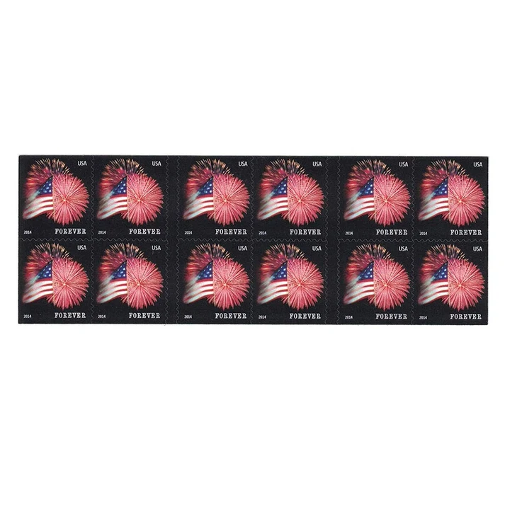 FlagFireworks2014-2 FlagFireworks2014 2 - Buy Postage Stamps Online
