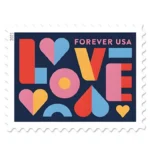 LoveWedding2021 - Buy Postage Stamps Online