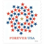 PatrioticSpiral2016 - Buy Postage Stamps Online