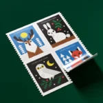 Screenshot 4 - Buy Postage Stamps Online