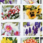 Snowy Beauty 2022 2 - Buy Postage Stamps Online SnowyBeauty2022 - Buy Postage Stamps Online