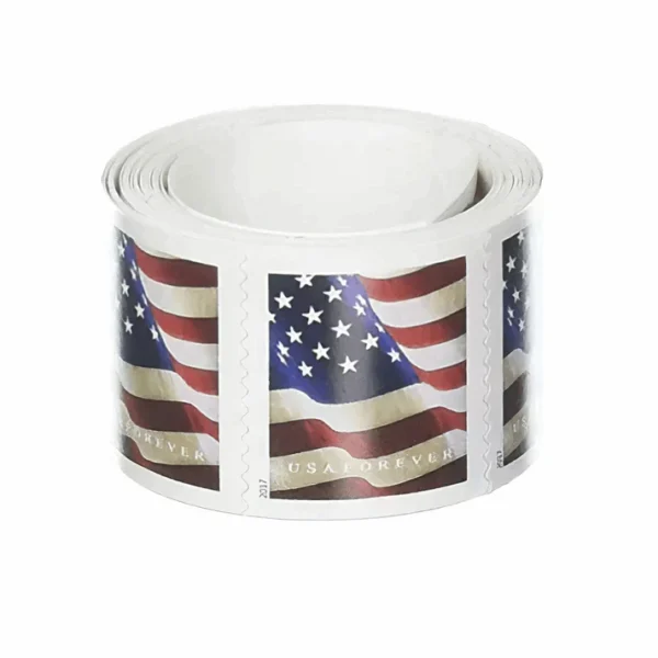 USPS Stamps 26 - Buy Postage Stamps Online U S Flag2017Roll 2 915105d2 5493 410a 98d0 751abcbf64ef 2 - Buy Postage Stamps Online