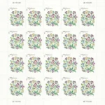 Where Dreams Bloom 2014 3 - Buy Postage Stamps Online WD 12 1 - Buy Postage Stamps Online