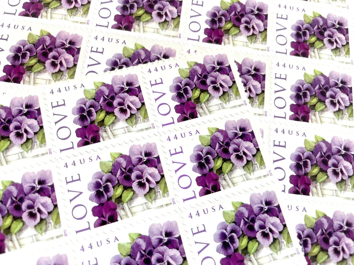 - Buy Postage Stamps Online