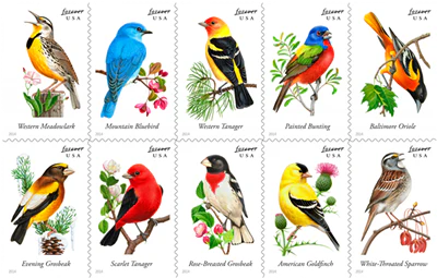 pr14 023 - Buy Postage Stamps Online