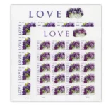 united states 2010 love stamp panes counterfeit genuine.tmb slide 1900 - Buy Postage Stamps Online
