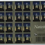 Nativity Christmas 2016 3 - Buy Postage Stamps Online 130975 source 1710027355 - Buy Postage Stamps Online