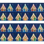 Gingerbread Houses 2013 3 - Buy Postage Stamps Online 2 df657a34 1060 4a47 9a52 eb4e76b2a7aa 2 - Buy Postage Stamps Online