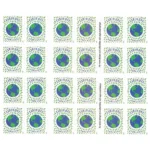 Earth Day 2020 3 - Buy Postage Stamps Online 71c aLerMuL AC SL1500 2 - Buy Postage Stamps Online