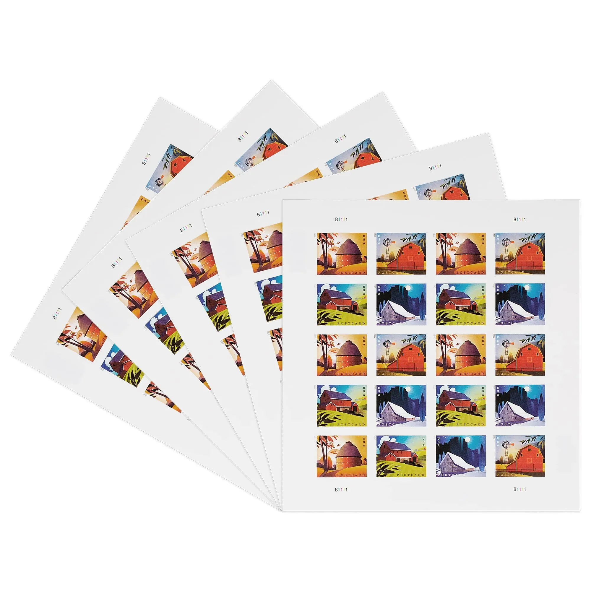 81WaKiYY4pL - Buy Postage Stamps Online