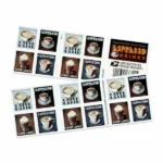 Art 1 20 - Buy Postage Stamps Online