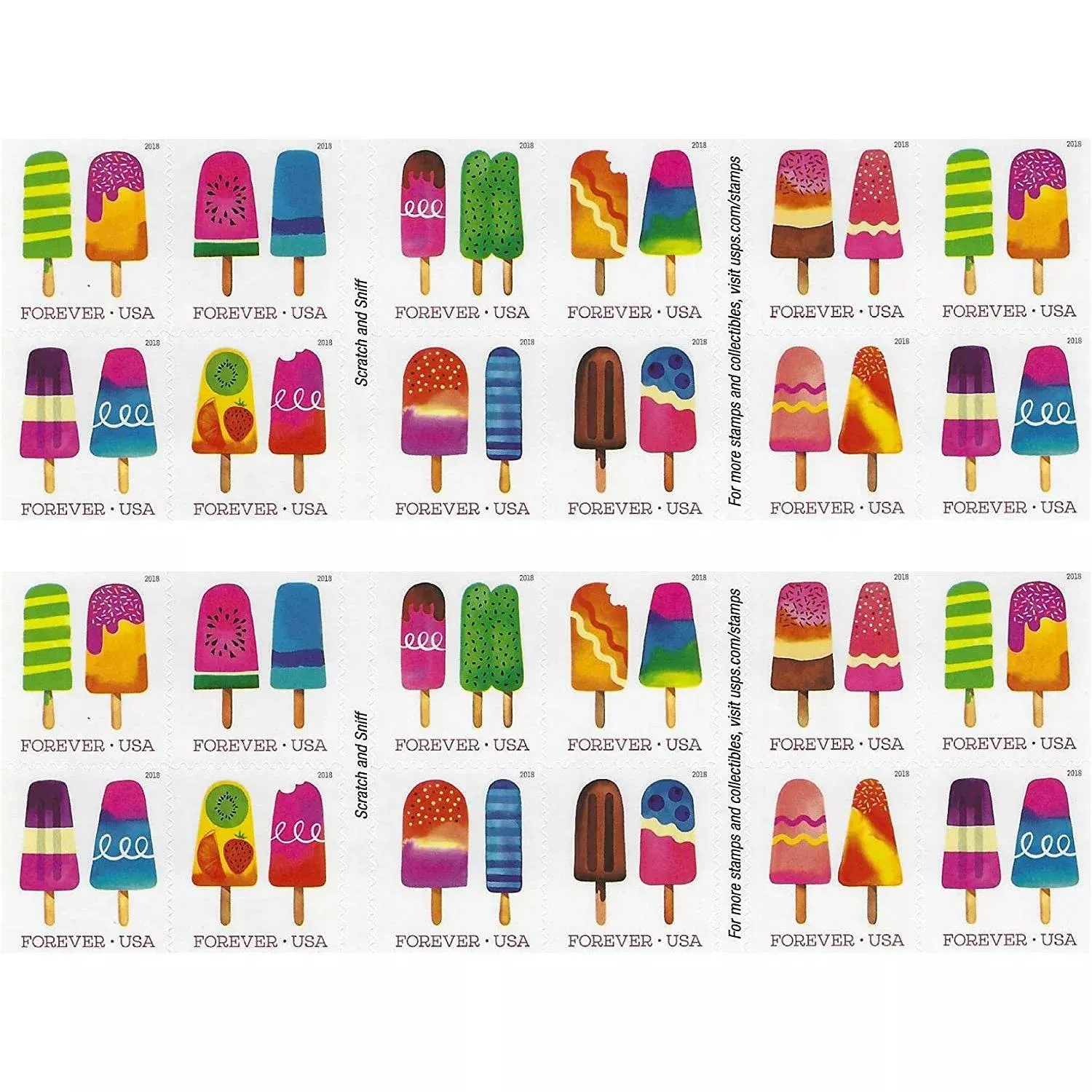 Art 5 24 - Buy Postage Stamps Online