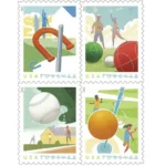 BackyardGames2021 1 - Buy Postage Stamps Online