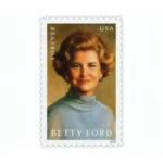 BettyFord2024 - Buy Postage Stamps Online