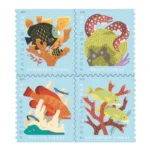 Coral Reefs Postcard 2019 2 - Buy Postage Stamps Online CoralReefsPostcard2019 - Buy Postage Stamps Online