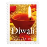 Diwali2016 1 - Buy Postage Stamps Online