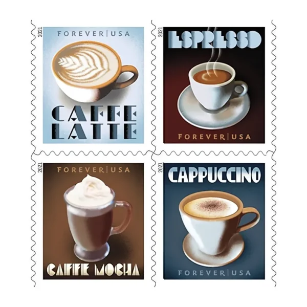USPS Stamps 3 - Buy Postage Stamps Online EspressoDrinks2021 - Buy Postage Stamps Online