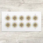Global: 1794 Compass Rose 3 - Buy Postage Stamps Online FL 31 12 - Buy Postage Stamps Online