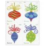 Holiday Baubles 2011 2 - Buy Postage Stamps Online HolidayBaubles2011 - Buy Postage Stamps Online