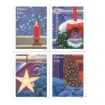 Holiday Windows 2016 2 - Buy Postage Stamps Online HolidayWindows2016 - Buy Postage Stamps Online