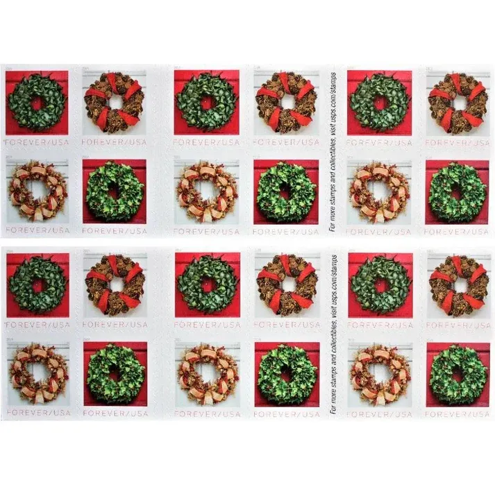 Holiday_19_6 Holiday 19 6 1 - Buy Postage Stamps Online