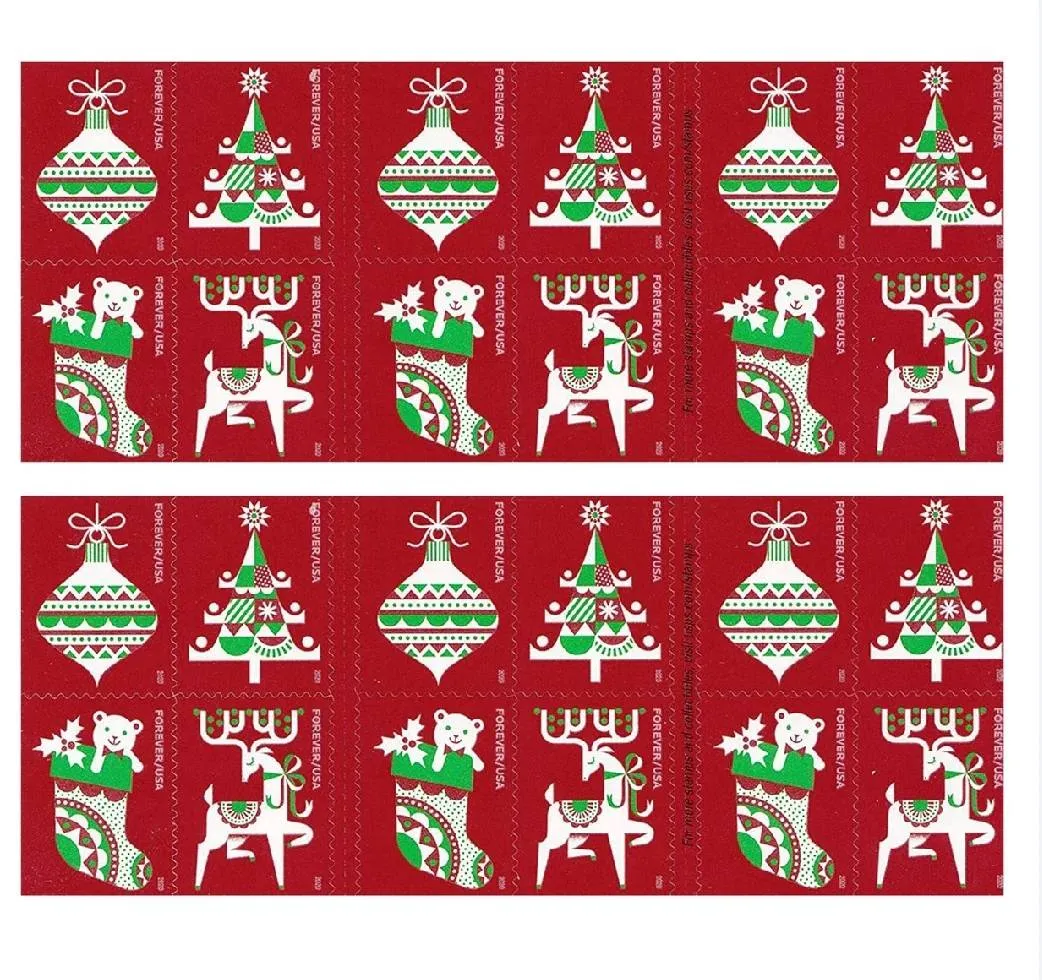 Holiday 24 9 - Buy Postage Stamps Online