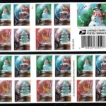 Holiday 34 1 - Buy Postage Stamps Online
