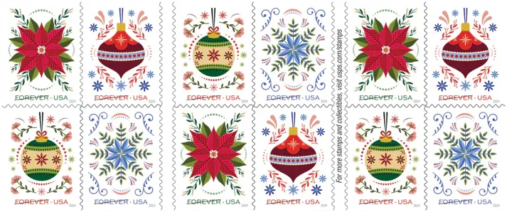 Holiday_43_1 (1) Holiday 43 1 1 - Buy Postage Stamps Online