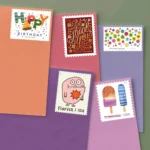 Hpbd 1 - Buy Postage Stamps Online
