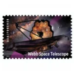 James Webb Space Telescope 2022 2 - Buy Postage Stamps Online JamesWebbSpaceTelescope2022 - Buy Postage Stamps Online