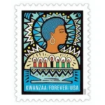 Kwanzaa2020 - Buy Postage Stamps Online