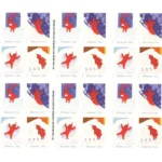 TheSnowyDay2017 2 - Buy Postage Stamps Online