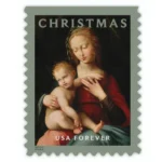 VirginandChild2022 - Buy Postage Stamps Online
