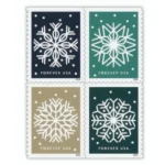 Winter Whimsy 2024 2 - Buy Postage Stamps Online WinterWhimsy2024 - Buy Postage Stamps Online