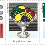 Roy Lichtenstein 2023 6 - Buy Postage Stamps Online roy lichtenstein - Buy Postage Stamps Online