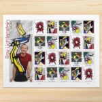 Roy Lichtenstein 2023 2 - Buy Postage Stamps Online s l1600 2ac45e63 1edd 4b20 9ed5 e52eaab1e126 - Buy Postage Stamps Online