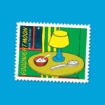 Goodnight Moon 2025 6 - Buy Postage Stamps Online imgi 166 Art 83 3 - Buy Postage Stamps Online